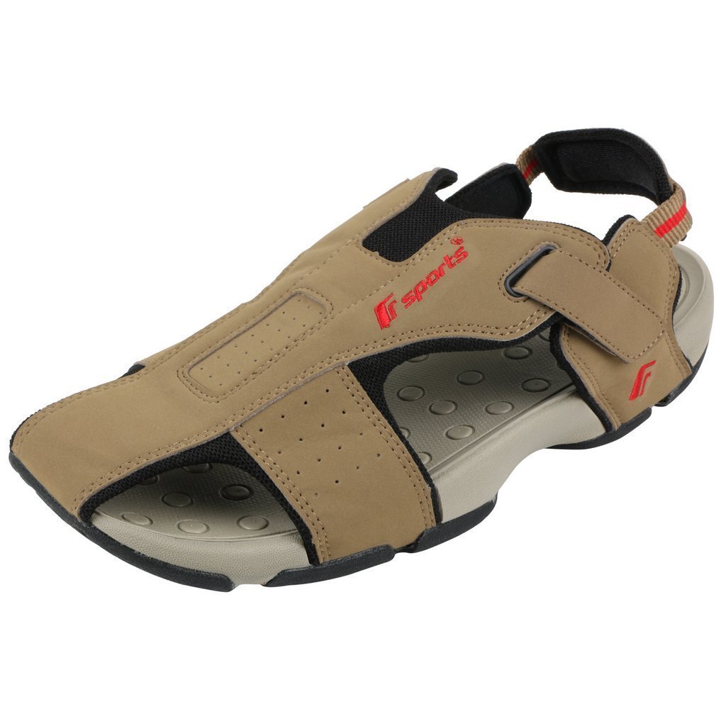 fsports men's sandals