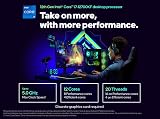 Intel Core i7-12700KF Desktop Processor 12 Cores 5.0 GHz LGA1700 600 Series view 5