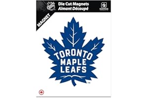 8" x 11" Magnet | Toronto Maple Leafs