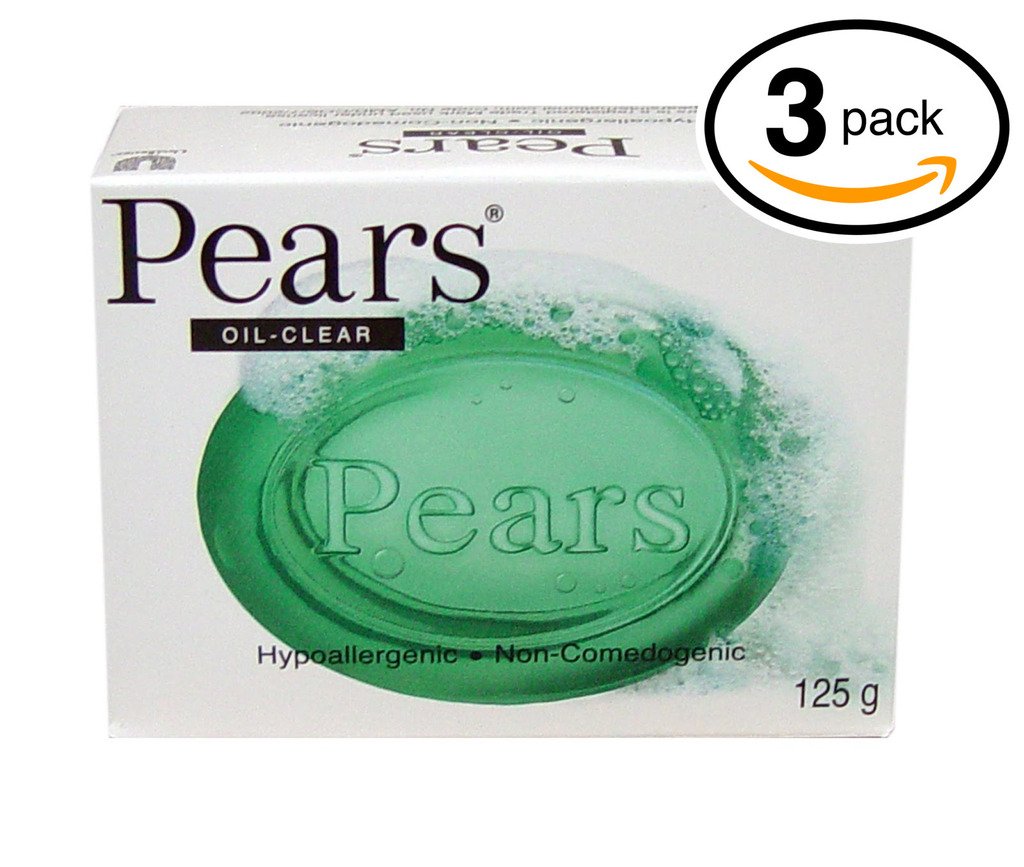 pears baby soap online