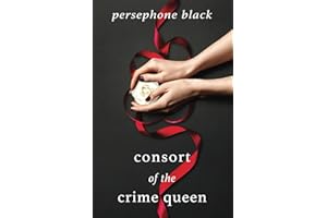Consort of the Crime Queen