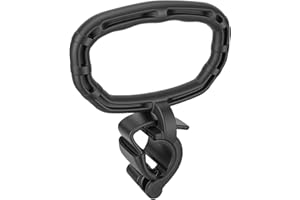 UPALDHOU Kettlebell Converter Handle,Adjustable Dumbbell Grip Handle for Home Gym Workout