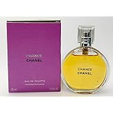 Chance by Chanel for Women - 1.2 oz EDT Spray