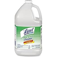 No-Rinse Sanitizer Concentrate, Unscented, 128 Oz Bottle - Office Pro