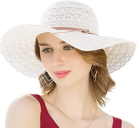 how to fold a packable hat