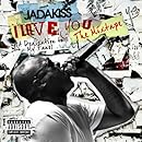I LOVE YOU (A Dedication To My Fans) The Mixtape [Explicit]