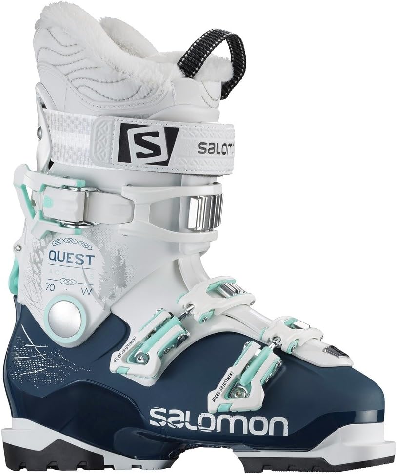 salomon quest access 80 2017