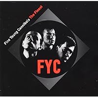 Fine Young Cannibals 旧規格　未開封 Fine Young Cannibals - Fine Young Cannibals