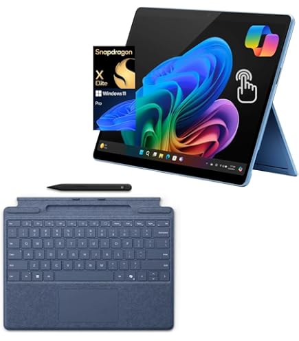 Amazon.com : Microsoft Surface Pro 2-in-1 Tablet with Sapphire