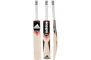Adidas Cricket Incurza 4.0 Kashmir Willow Cricket bat - Men's Size, Short Handle