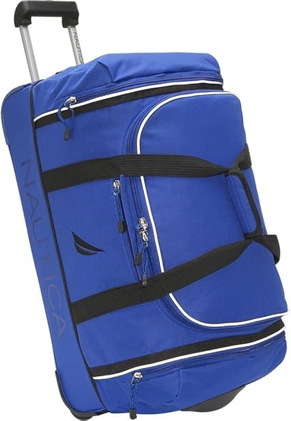 nautica 24 inch luggage