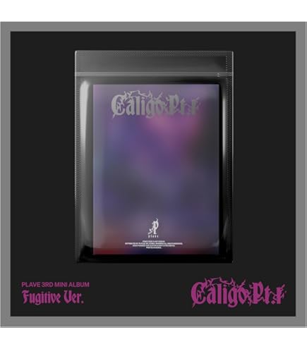 Amazon.com: Billboard Artist : PLAVE EDITION - Magazine + Acrylic