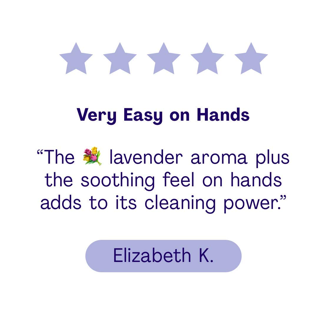 cleancult Liquid Hand Soap Refill | Biodegradable Eco Friendly Non Toxic Moisturizing Sensitive Skin Safe Natural Ingredient Reduced Waste Package, Lavender Scent, 16 oz Carton, 3 Pack: Beauty