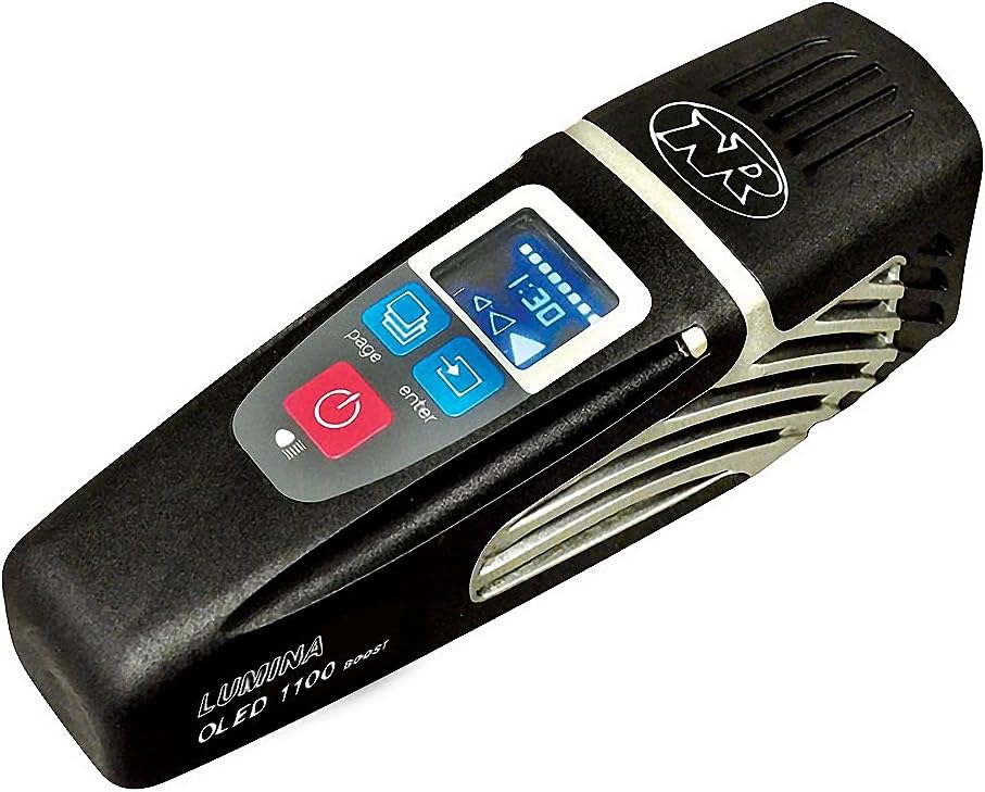 niterider lumina 1100 boost