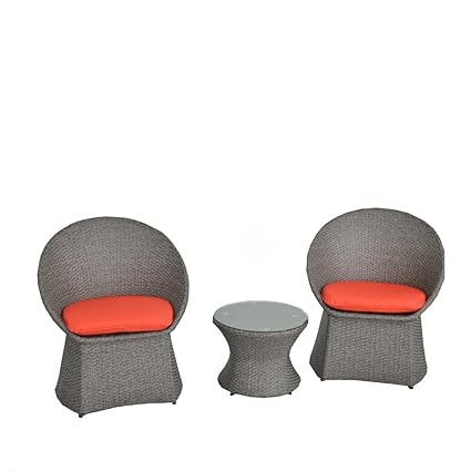 Juego de sillas y mesa jardin | Todo Sillas