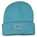 5 LED Lighted Night Fishing Camping Hunting Hiking ON-OFF Knitted Beanie Hat Cap (Sky Blue)