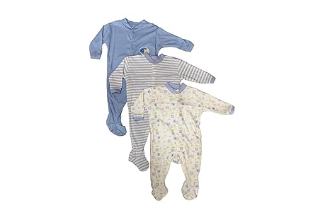 18 month boy rompers