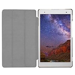 ZZOUGYY Tablet Cover for Lenovo Tab 4 8 Plus