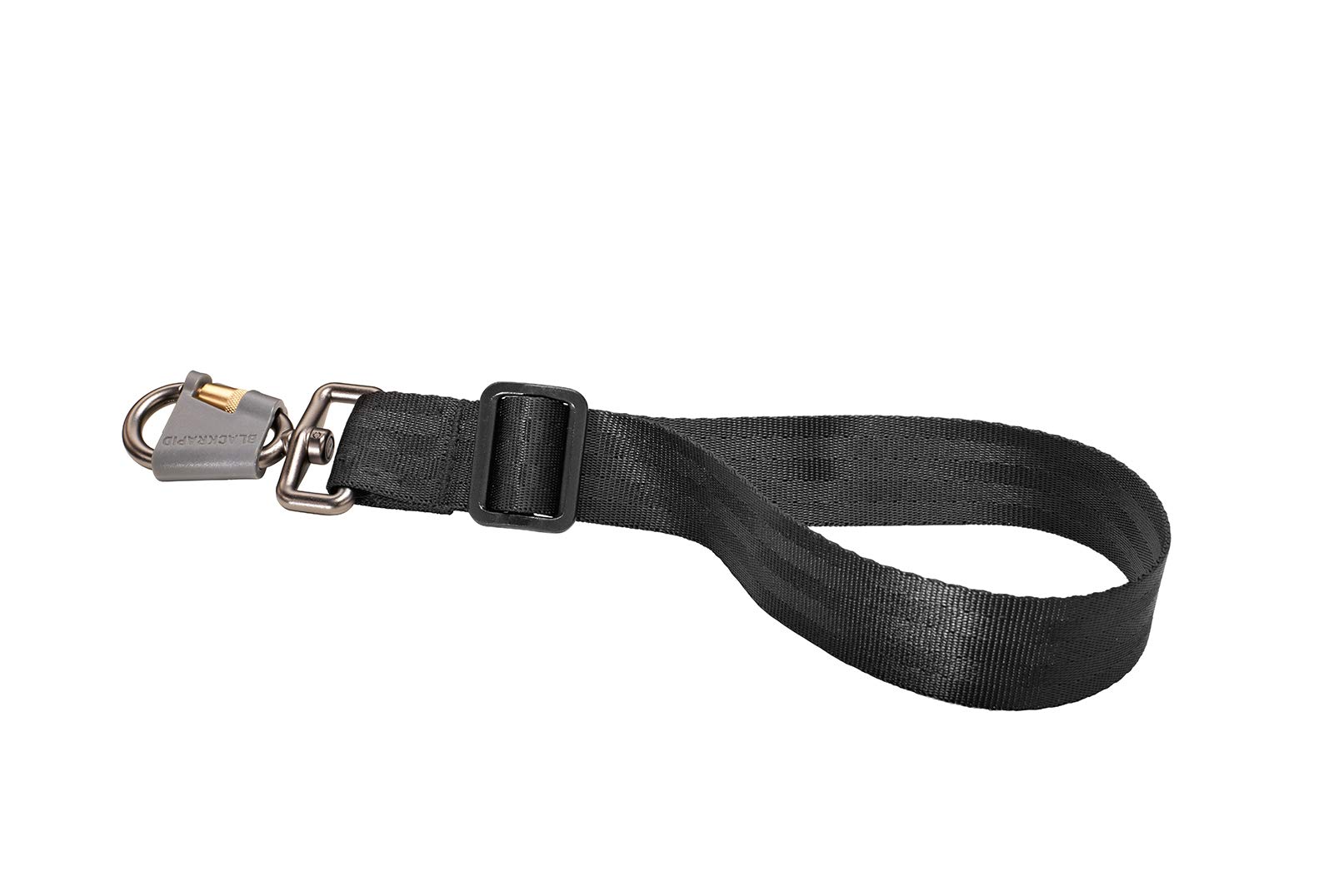 BLACKRAPID Wrist Breathe Camera Strap (without FastenR FR-5) (362009)