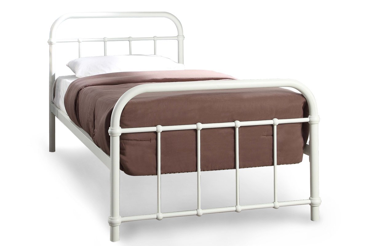 Sleep Design Henley Vintage Gaslight Victorian Hospital Dorm Style