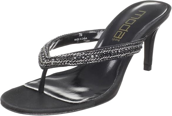 moda spana shoes