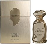 MY PERFUMES Arabiyat Prestige Mahd Al Dhahab EDP Unisex 100ml UAE