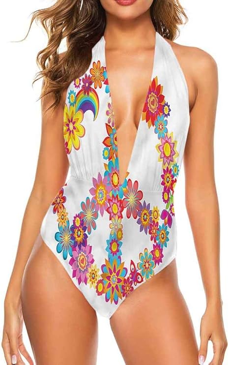 monokini 1960s
