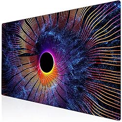 Timor Professional Gaming Mouse Pad, Custom Design