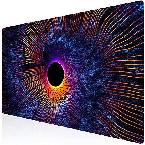 Timor Professional Gaming Mouse Pad, Custom Design