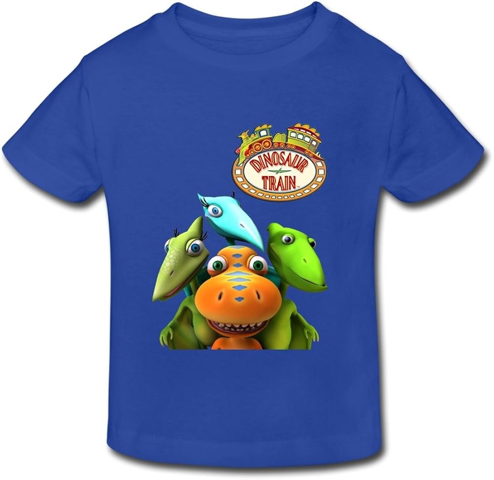 dinosaur train merchandise