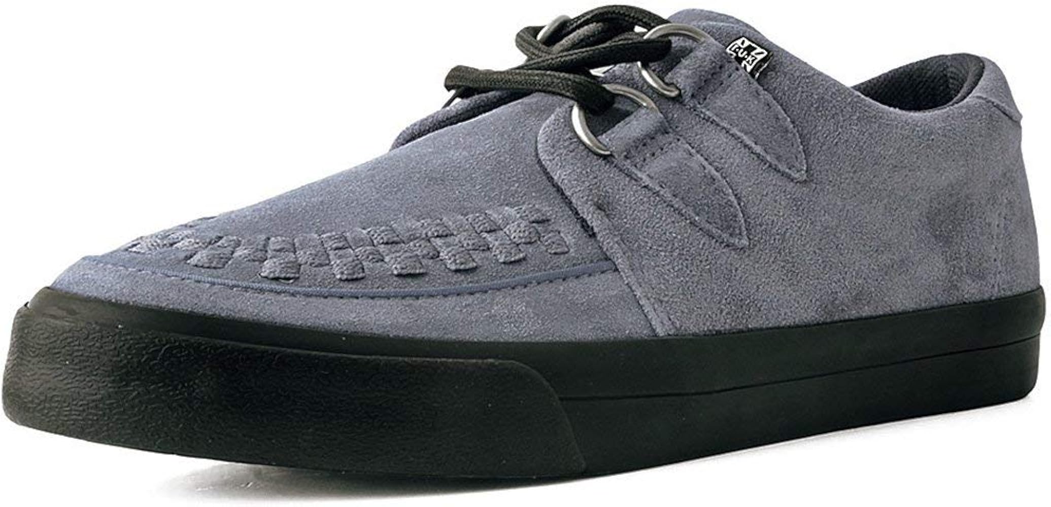 gray suede shoes mens