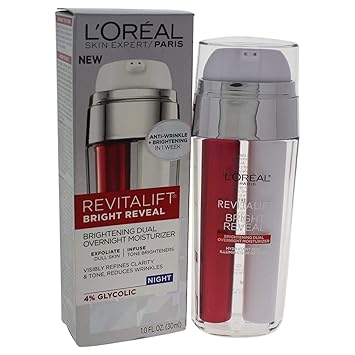 revitalift bright reveal