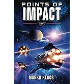 Points of Impact (Frontlines, 6)