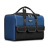 WINHUNT Tool Bags, 5 Multi-pockets Garden Tool