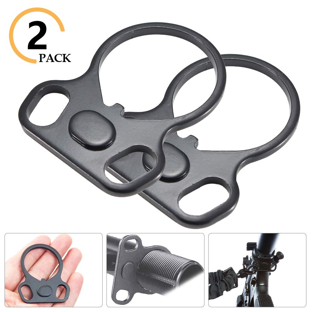 Best Ar15 Buffer Tube Diameter