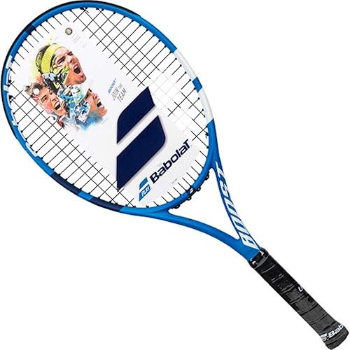 raquete de tênis babolat boost drive