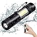 VIPERTEK VTS-880 - 25,000,000 V Mini Stun Gun - Rechargeable with LED Flashlight, Pink