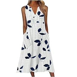 Summer Dresses 2023,Trendy Boho Beach Vacation