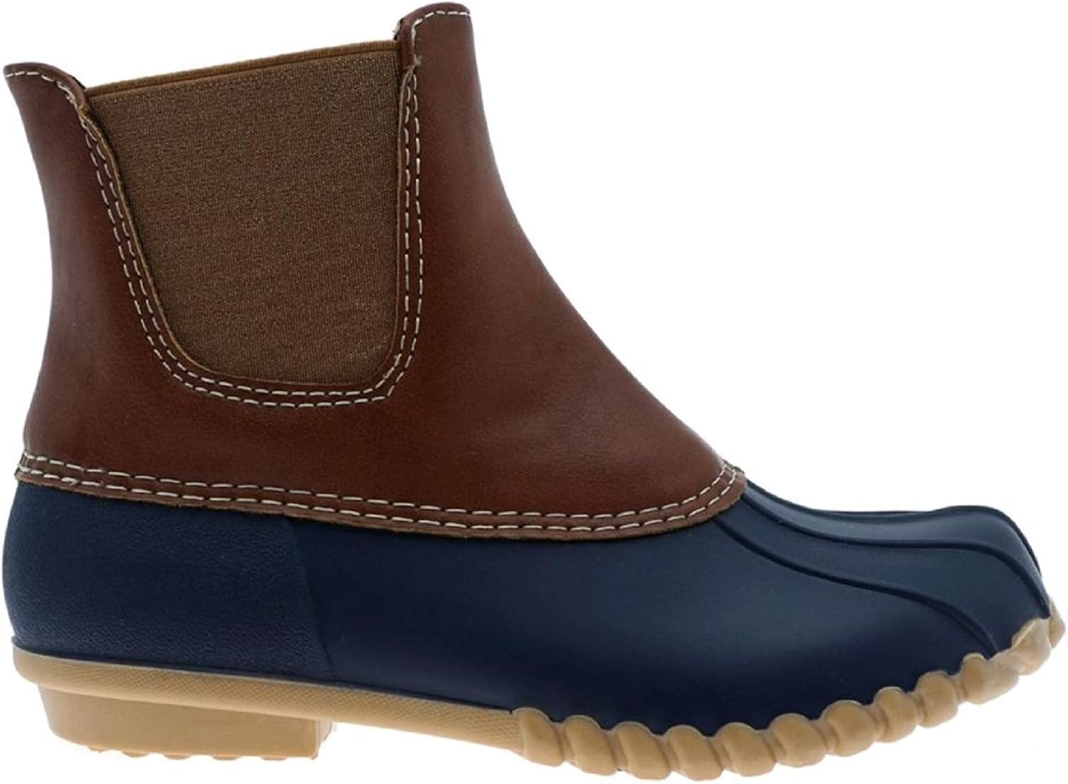 pierre dumas duck boots