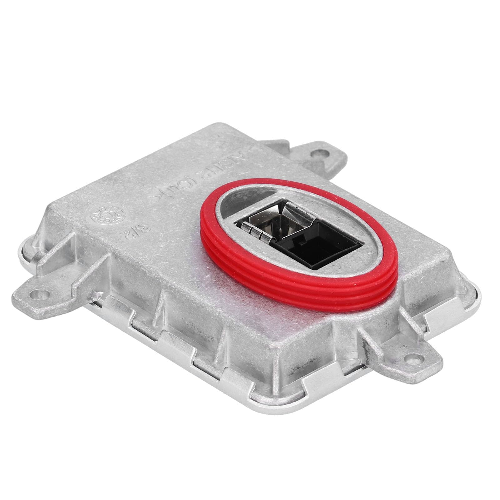 Ballast, Xenon Headlight Ballast 130732931515 Fit for CLA180/CLA200 1.6L/CLA250/CLA45 AMG 2.0L Aluminum Alloy 12V