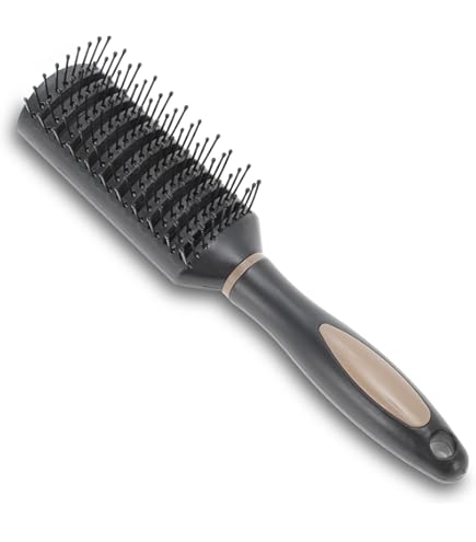 Uppercut Deluxe Vent Brush, Maximum Airflow Vents Ideal For Use With A Hairdryer, Ideal For Medium To Long Hair, Dry And Style Hair Brush - View #9
