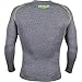 Venum Contender 2 Long Sleeve Compression Shirt