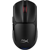 HyperX Pulsefire Fuse Gaming Mouse