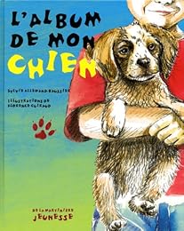 Le  livre de mon chien