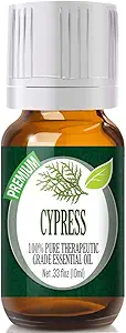 Cypress Essential Oil