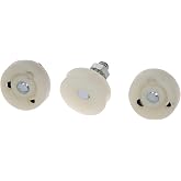 Dorman 74430 Window Rollers | Fits Select Models, 3 Pack