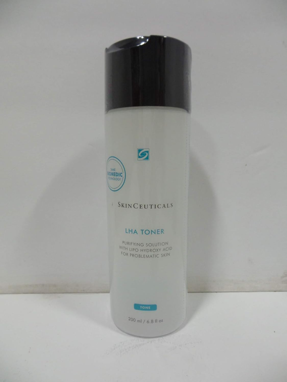 lha toner skinceuticals