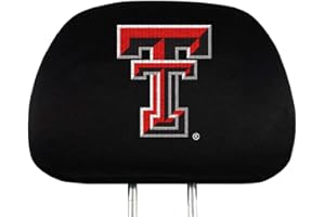 FANMATS ProMark NCAA Head Rest Cover