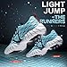 Aleader Women's Lightweight Mesh Sport Running Shoes