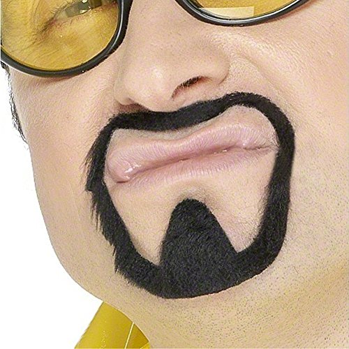 Black Goatee